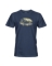 MEN'S STLHD COASTAL T-SHIRT - MEDIUM